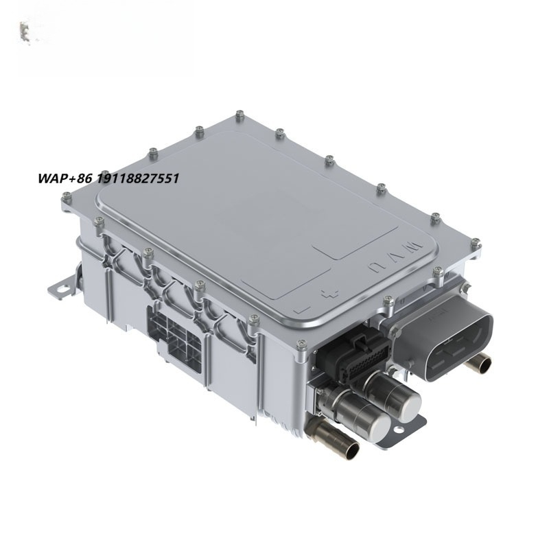ชุดแปลงคอนโทรลเลอร์มอเตอร์ EV  - Ev Electric Motor Conversion Kit Car บทวิจารณ์และราคา