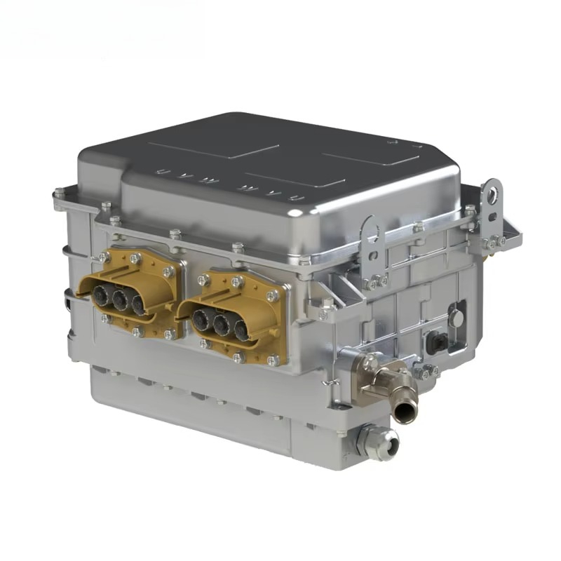 ชุดแปลงคอนโทรลเลอร์มอเตอร์ EV  - Ev Electric Motor Conversion Kit Car บทวิจารณ์และราคา